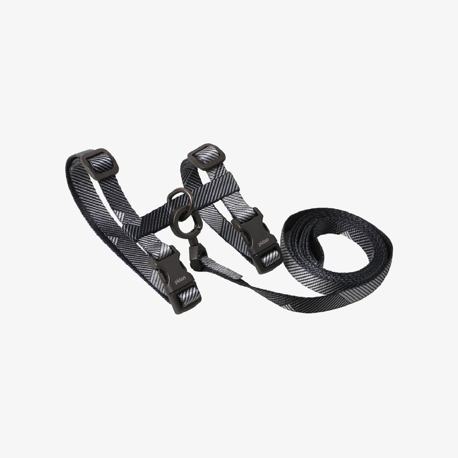 Cat Harness Set