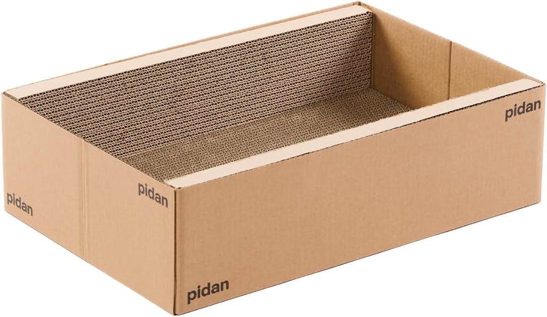 pidan Box Cat Scratcher
