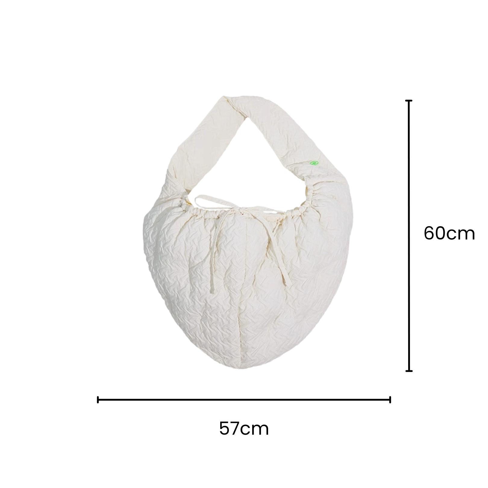 zeze Cloud Cat Carrier Shoulder Bag