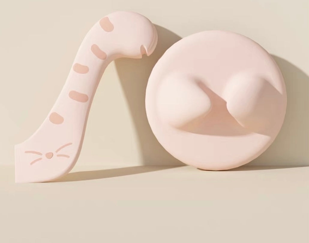 Cococat can opener & silicone lid set