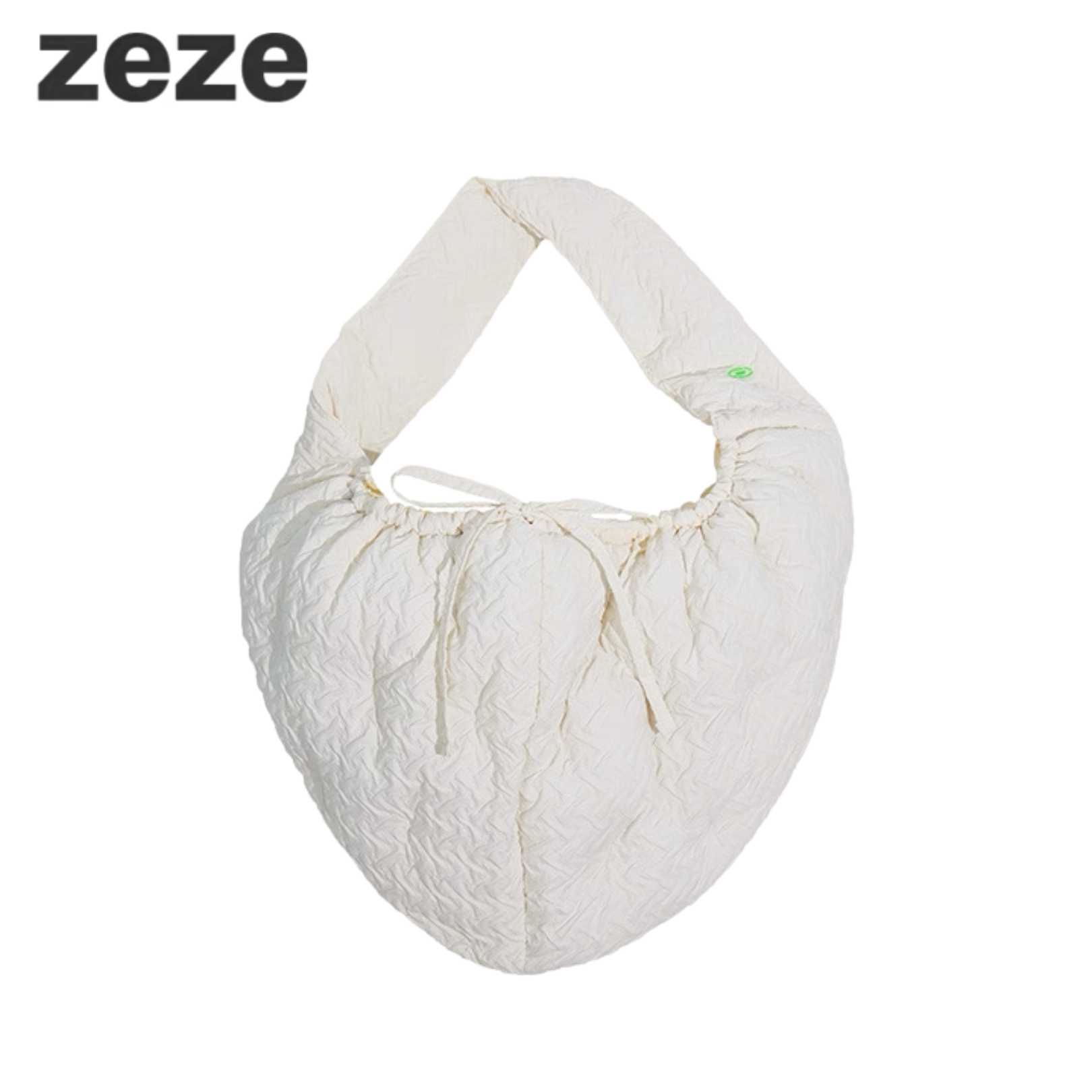 zeze Cloud Cat Carrier Shoulder Bag