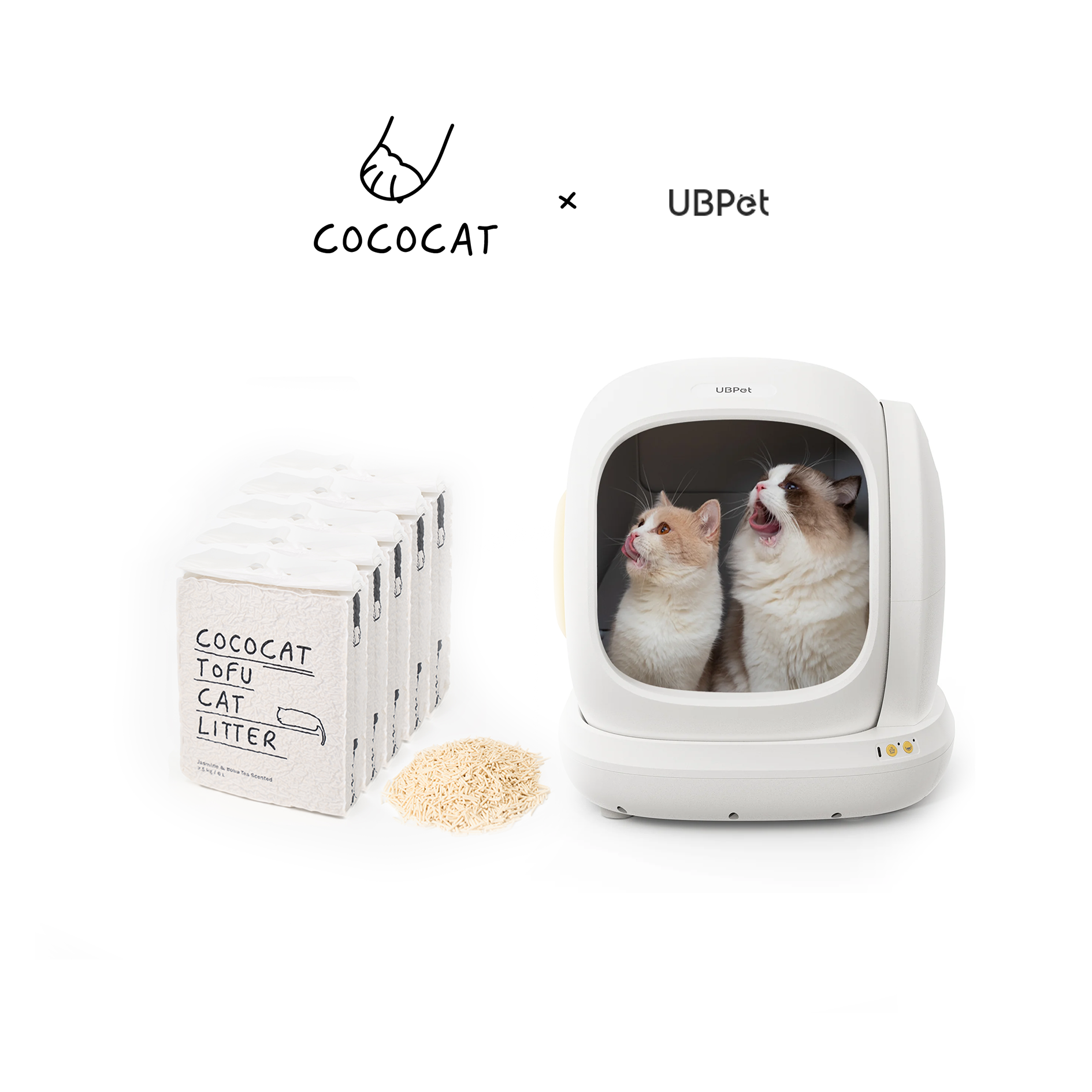 Cococat Gift Voucher